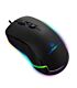Volkano Ripple RGB Mouse For Work/Gaming - Black