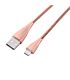 Volkano Fashion Series Cable Micro USB 1.8m Assorted Colours