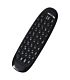 Volkano Wand Series Airmouse Remote Controller with Qwerty Keyboard and Gyro