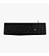 Volkano Krypton Wired Keyboard and Mouse Combo