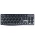 Volkano Krypton Wireless Keyboard and Mouse Combo