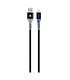 Volkano Smart series Auto Disconnect Micro USB cable 1.8m