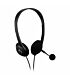 Volkano Chat USB Stereo headset with boom microphone