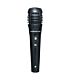 Volkano Vocal series ABS wired microphone � Black