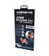 Volkano Groove series Turntable replacement style 2 Pack