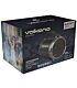 Volkano Thunder series Bluetooth Wireless speaker - Black