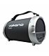 Volkano Thunder series Bluetooth Wireless speaker - Black