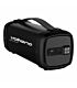 Volkano Bazooka Squared series Bluetooth speaker Square shape - Black