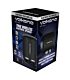 Volkano Gemini Single Series True Wireless Bluetooth Speaker Black