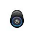 VolkanoX Python Series Bluetooth Speaker - Black