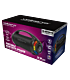 Volkano Mamba Lights 2.0 Series Bluetooth Speaker with RGB Light