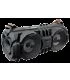 Volkano Cyborg Series Bluetooth Speaker - Black