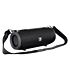 Volkano Barrel Series Bluetooth Speaker Black