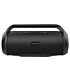 VolkanoX Anaconda Bluetooth Speaker Black