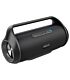 VolkanoX Anaconda Bluetooth Speaker Black