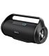 VolkanoX Anaconda Bluetooth Speaker Black