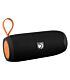 Volkano Stun Series bluetooth Speaker Black