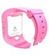 Volkano Kids Find Me Series Children's GPS Tracking Watch - Pink