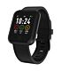 Volkano Active Tech Excel 2 Series Fitness Watch with HRM - Black with Extra Red Strap