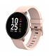 Volkano Active Tech Trend series Watch with heart rate monitor - Gold