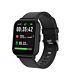 Volkano Active Tech Stamina series GPS Watch with heart rate