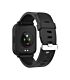 Volkano Active Tech Stamina series GPS Watch with heart rate