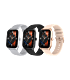 Volkano Fit Life Series Smart Watches - Gold