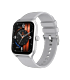Volkano Fit Life Series Smart Watches - Silver