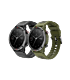 Volkano Fit Power Series Smart Watch - Black