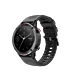 Volkano Fit Power Series Smart Watch - Black
