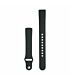 Volkano Smart Watch Band - Silicone - Fitbit Inspire/Lite Large - Black