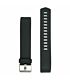 Volkano Smart Watch Band - Silicone - Fitbit Charge 2 Large - Black