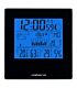 Volkano Storm series Weather Station - Black