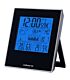 Volkano Storm series Weather Station - Black