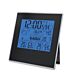 Volkano Storm series Weather Station - Black