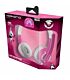 Volkano Kids Chat Junior series headset with mic - Pink