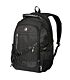 Volkano G-Unit Backpack Blk/Grey/Turq