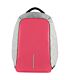 Volkano Anti-theft Smart Backpack Pink