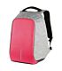 Volkano Anti-theft Smart Backpack Pink