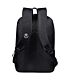 Volkano Persona 15.6 inch backpack Black