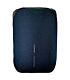 Volkano Flash 15.6 inch Smart Laptop Backpack Navy and Black