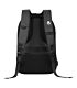 Volkano Refine 15.6 inch Laptop Backpack Black/Charcol