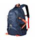 Volkano Clarence Day Pack 40L Navy/Choral