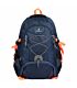 Volkano Clarence Day Pack 40L Navy/Choral