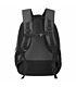 Volkano Woodrow 15.6 inch Laptop Backpack Dark Grey