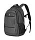 Volkano Woodrow 15.6 inch Laptop Backpack Dark Grey