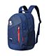 Volkano Armour Series 15.6 inch Laptop Backpack Navy