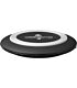 Volkano Release series Wireless Qi phone charger - black