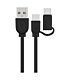 Volkano Express Series QC3.0 Wall Charger 18W with Cable
