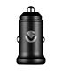 Volkano Accelerate Series QC3.0 Car Charger 30W with Cable